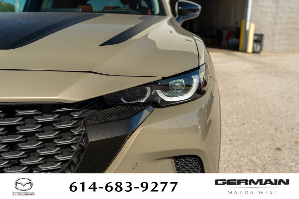 New 2026 MAZDA CX-50 Meridian Edition w/ Weather Package AWD/4WD image 12