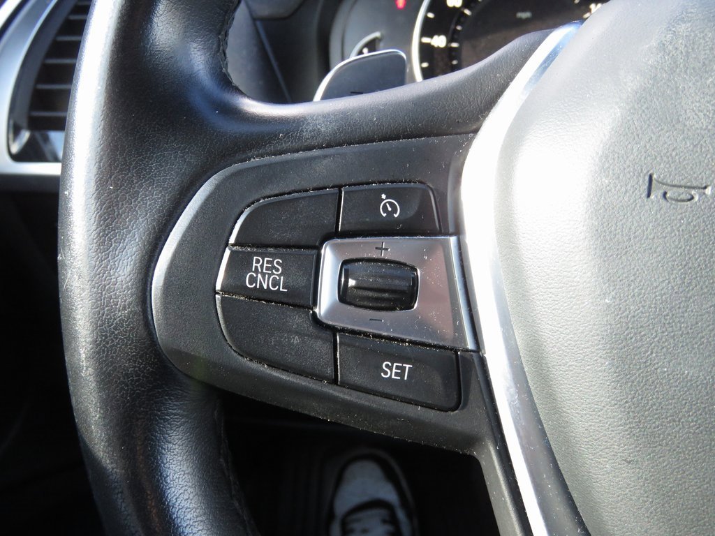 Used 2019 BMW X3 xDrive30i image 23