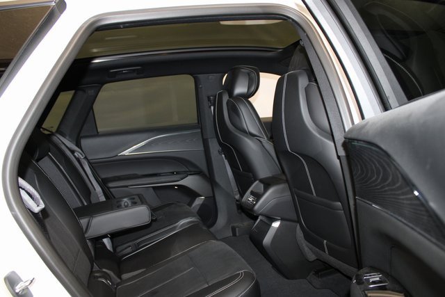 Certified 2024 Cadillac Lyriq Sport image 12