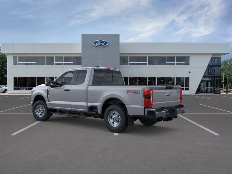 New 2026 Ford F250 XL w/ 360-Degree Camera Package image 26