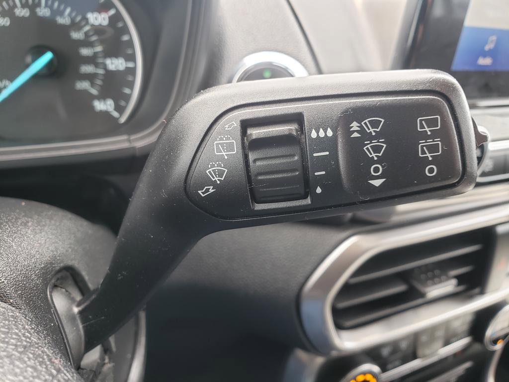 Used 2022 Ford EcoSport SE AWD/4WD image 24