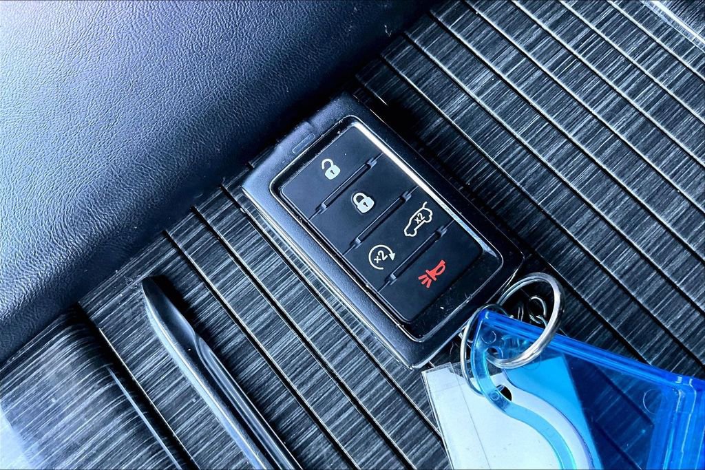 Used 2022 Jeep Wagoneer Series III image 36