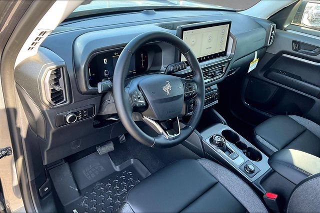 New 2026 Ford Bronco Sport Big Bend w/ Convenience Package AWD/4WD image 5