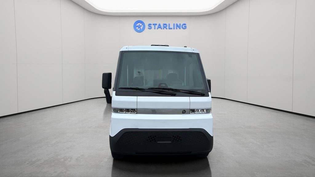 Used 2024 Chevrolet Brightdrop 600 w/ Commercial Equipment Package image 15