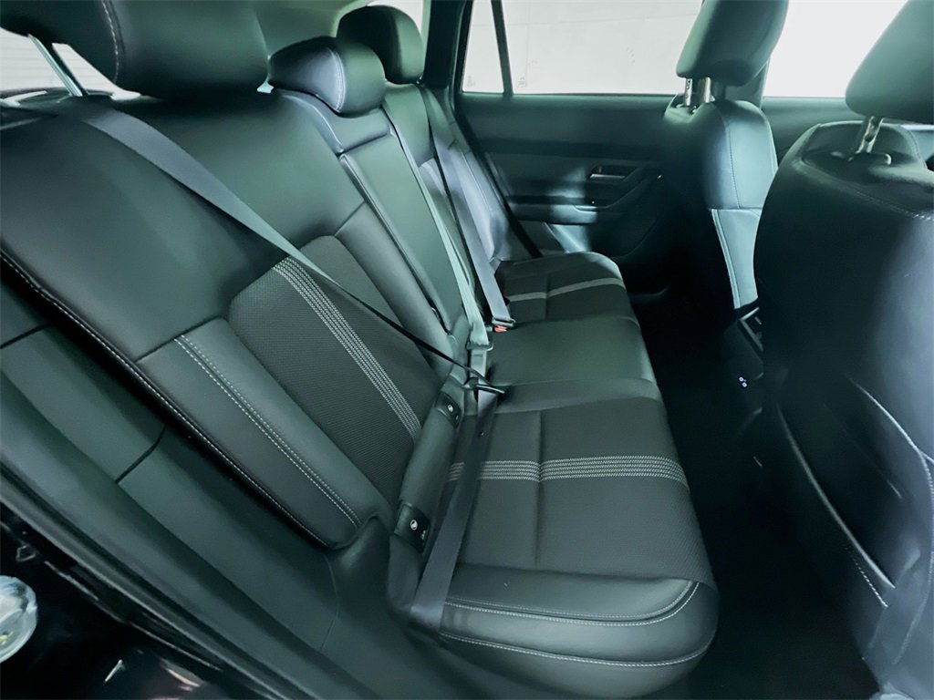 Used 2025 MAZDA CX-50 AWD 2.5 S w/ Preferred Package image 22