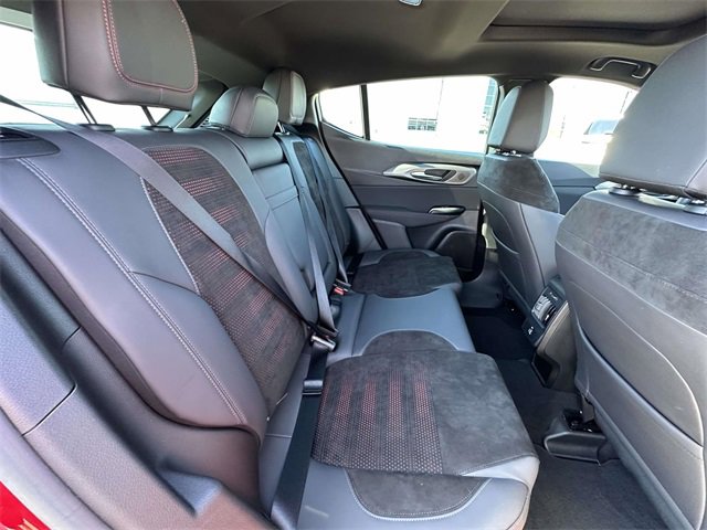 Used 2024 Dodge Hornet R/T Plus image 33