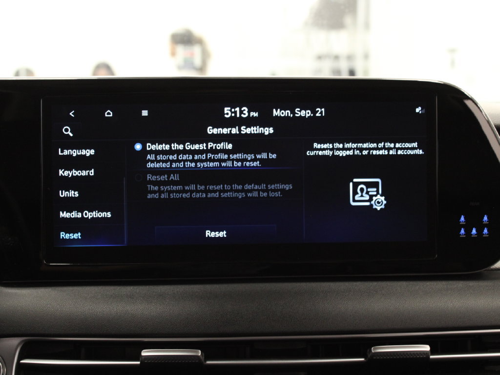 Used 2024 Hyundai Palisade XRT FWD image 21