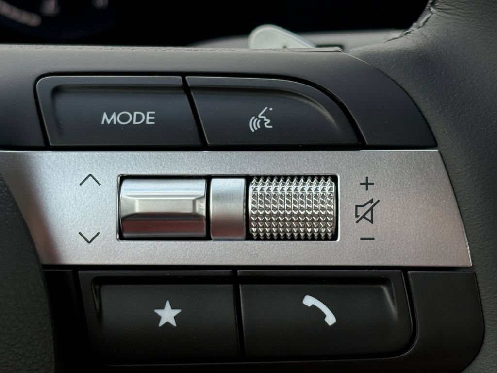 New 2026 Hyundai Sonata SEL FWD image 19