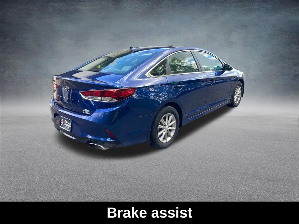 Used 2019 Hyundai Sonata SE image 6