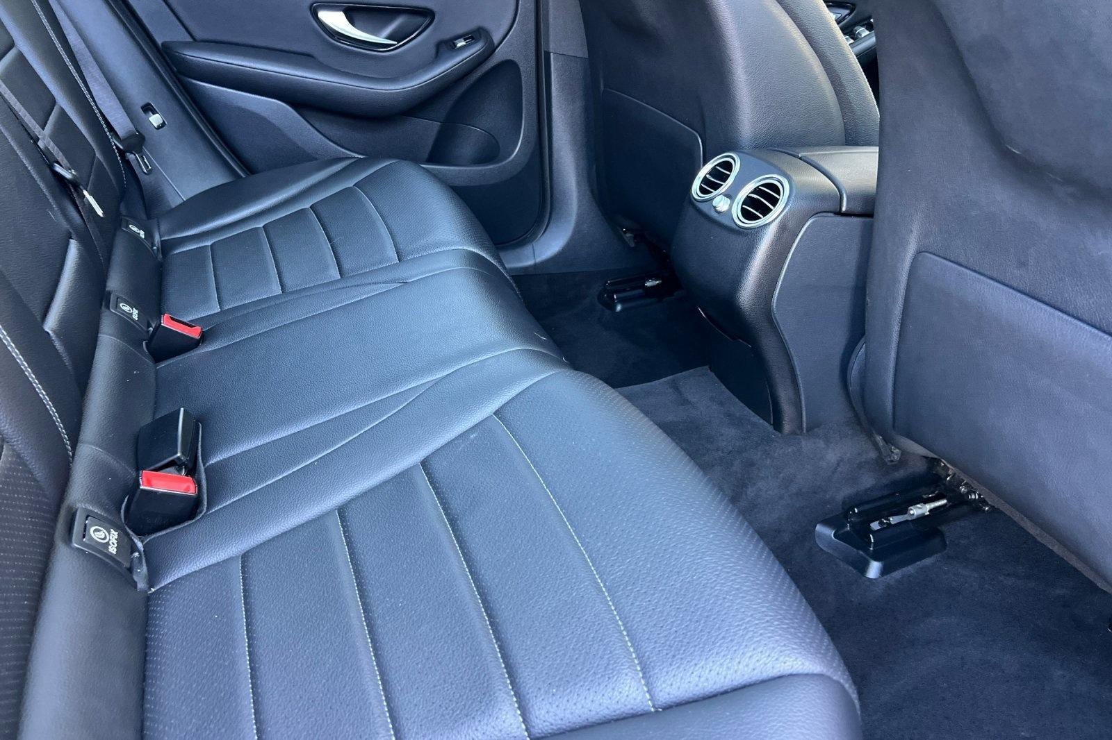 Certified 2016 Mercedes-Benz GLC 300 image 31