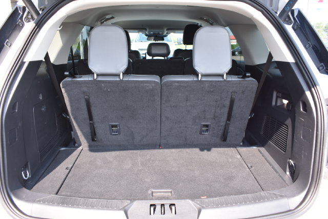 Used 2025 Ford Explorer Active w/ Active Comfort Package AWD/4WD image 36