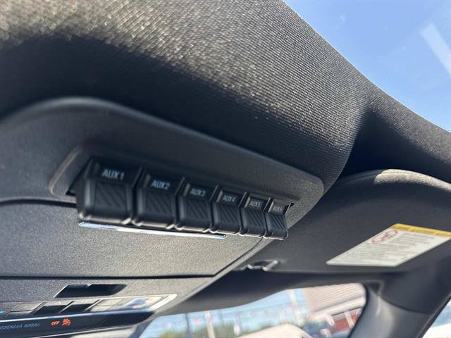 Used 2025 Ford F250 Platinum AWD/4WD image 20