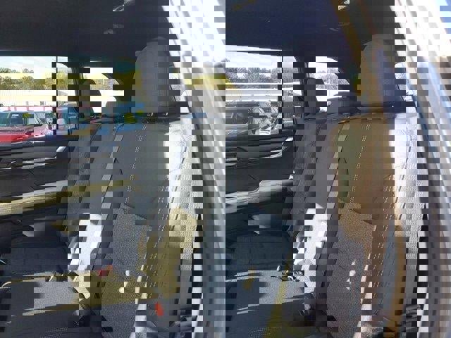 New 2025 GMC Acadia Elevation w/ Black Edition image 12