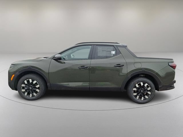 New 2026 Hyundai Santa Cruz SEL AWD/4WD image 4