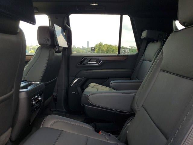 New 2026 GMC Yukon Denali w/ Advanced Technology Package RWD image 15