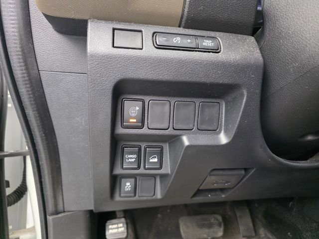 Used 2023 Nissan Frontier SV w/ Technology Package image 25