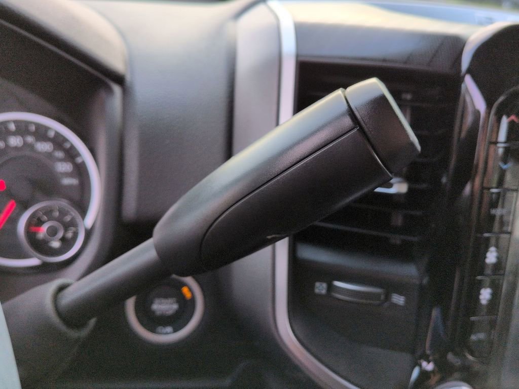 New 2026 RAM 2500 Big Horn image 16