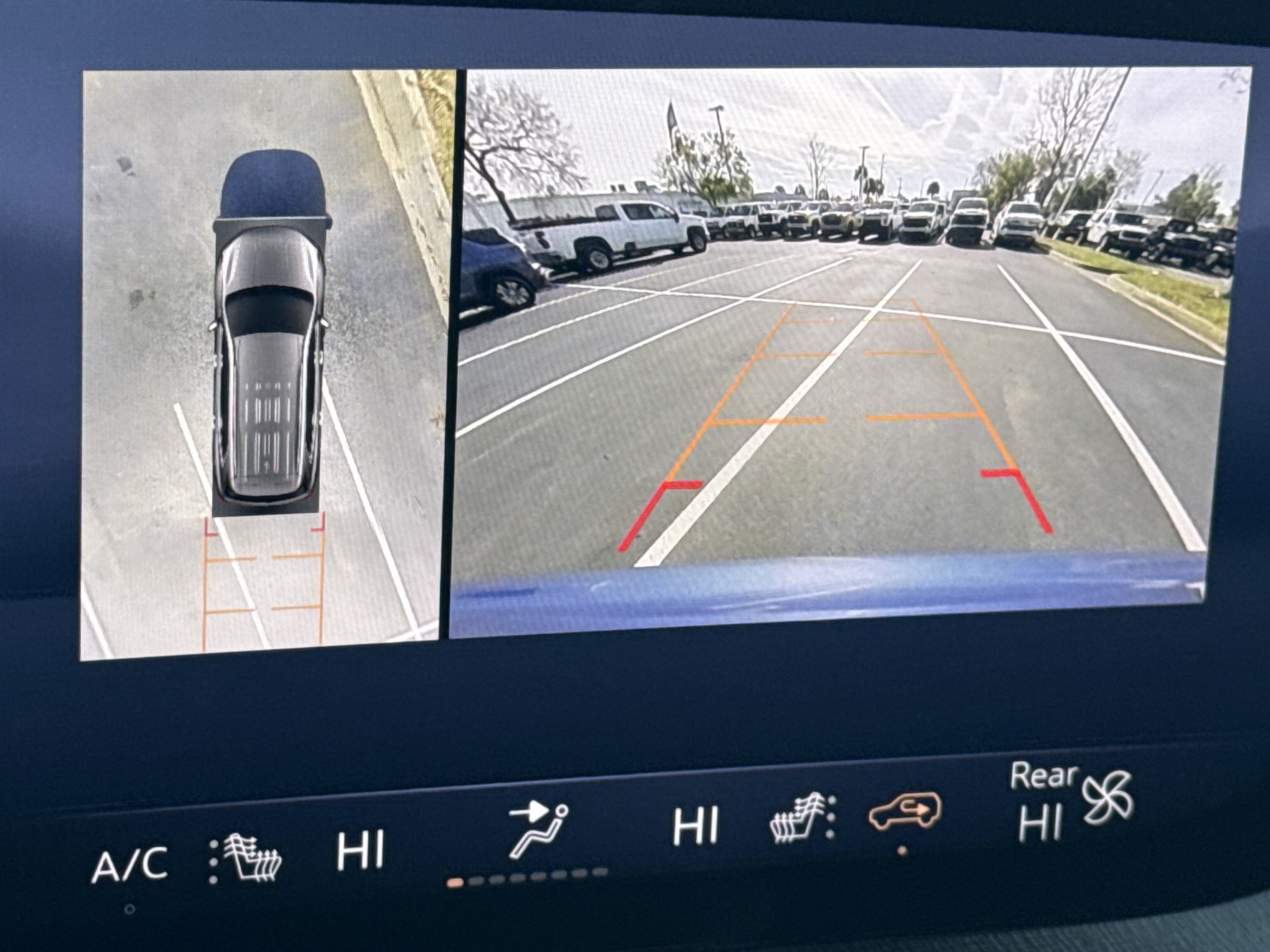 Certified 2025 Buick Enclave Preferred image 25