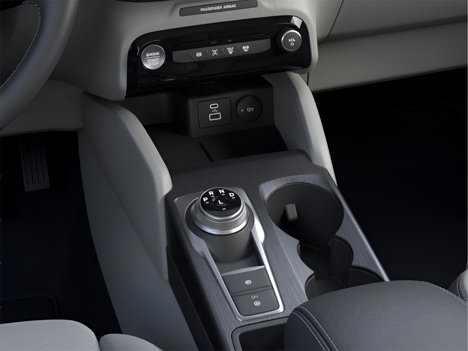 New 2026 Ford Escape SE FWD image 15