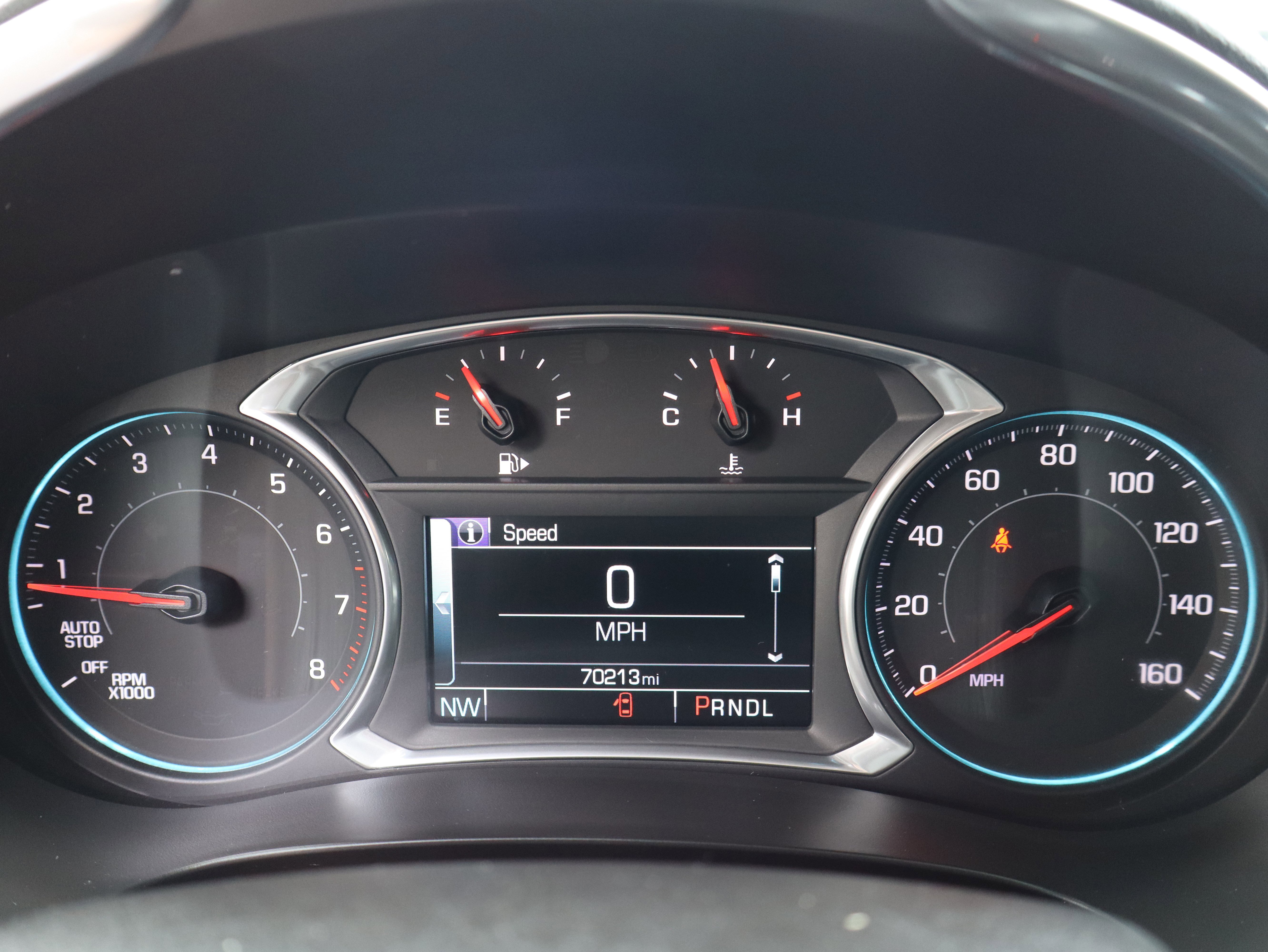 Used 2016 Chevrolet Malibu LT image 28