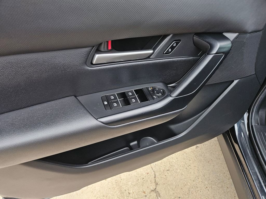 Used 2025 MAZDA CX-50 AWD 2.5 S w/ Premium Package image 15