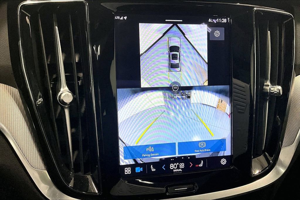 Used 2024 Volvo S60 B5 Plus w/ Protection Package Premier image 29