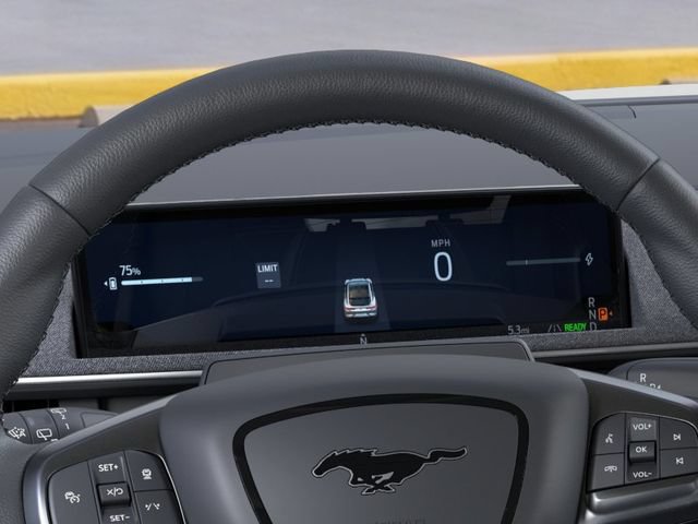 New 2026 Ford Mustang Mach-E Premium RWD image 15