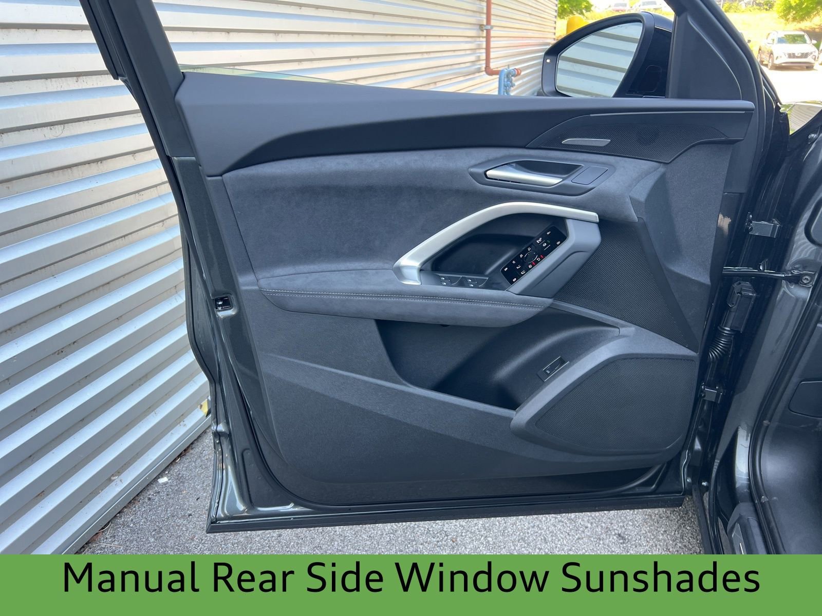 New 2026 Audi SQ5 Premium Plus AWD/4WD image 29