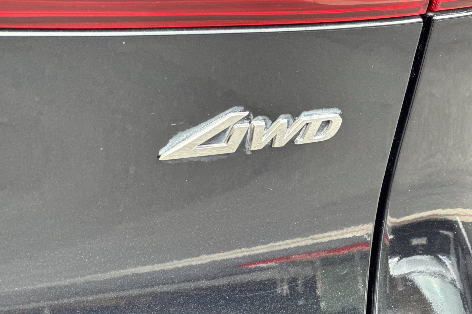 Used 2025 Genesis GV70 2.5T AWD/4WD image 29
