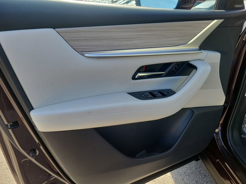 New 2026 MAZDA CX-90 Plug-In Hybrid w/ Premium Plus image 22