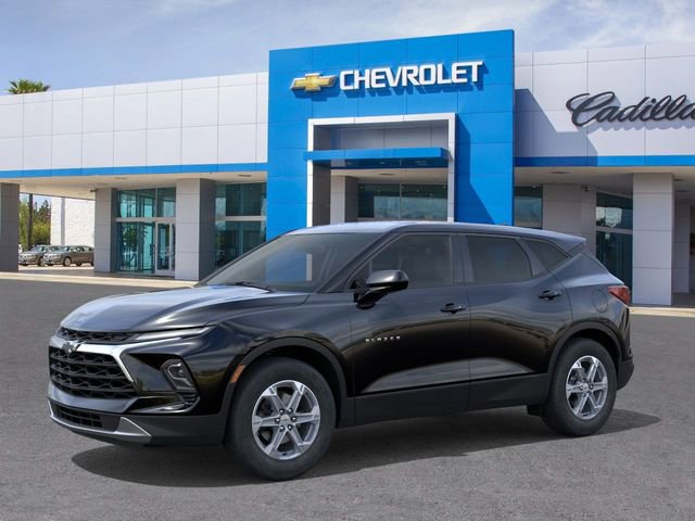 New 2026 Chevrolet Blazer LT FWD image 6