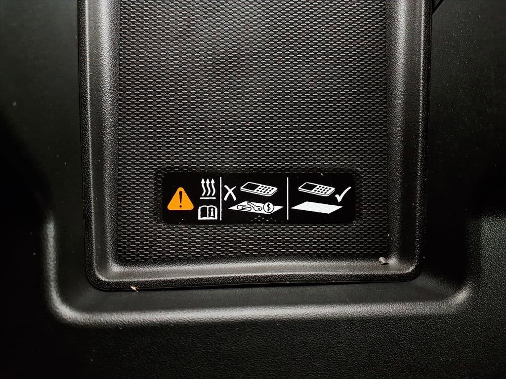 New 2026 Chevrolet Silverado 1500 LT w/ All Star Edition Plus image 24