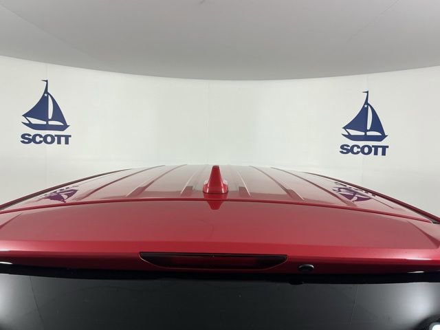 Used 2018 Dodge Durango GT w/ Blacktop Package image 25