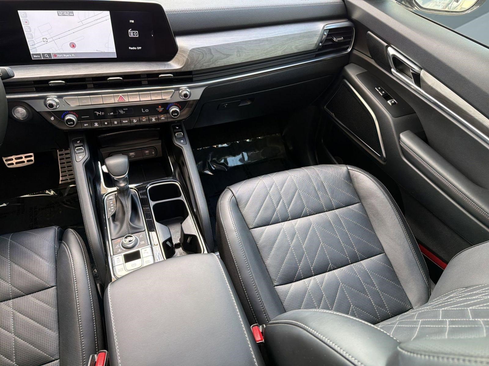 Used 2024 Kia Telluride SX Prestige X-Line image 29