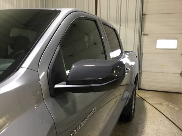 New 2026 Chevrolet Colorado LT AWD/4WD image 9