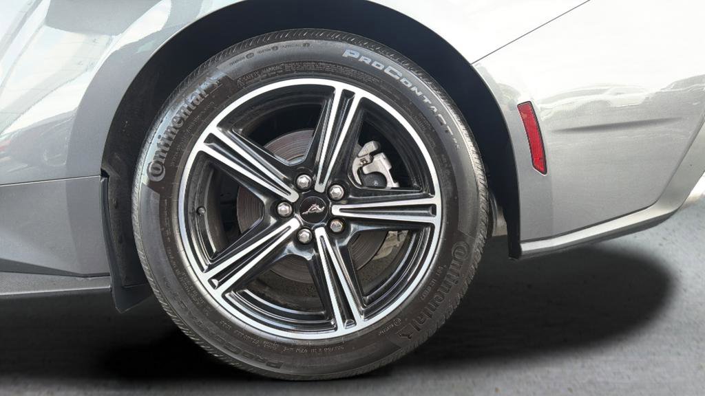 Used 2024 Ford Mustang Premium image 15