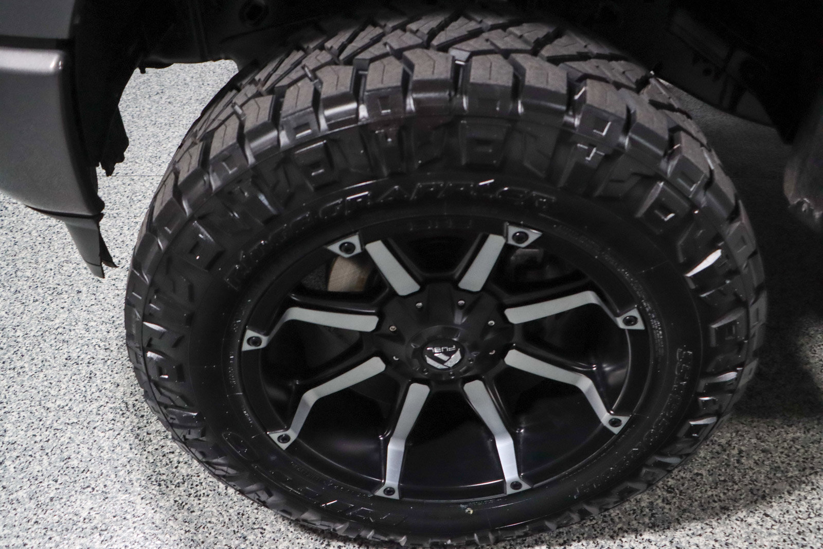 Used 2021 Ford F150 Lariat w/ Equipment Group 502A High image 12