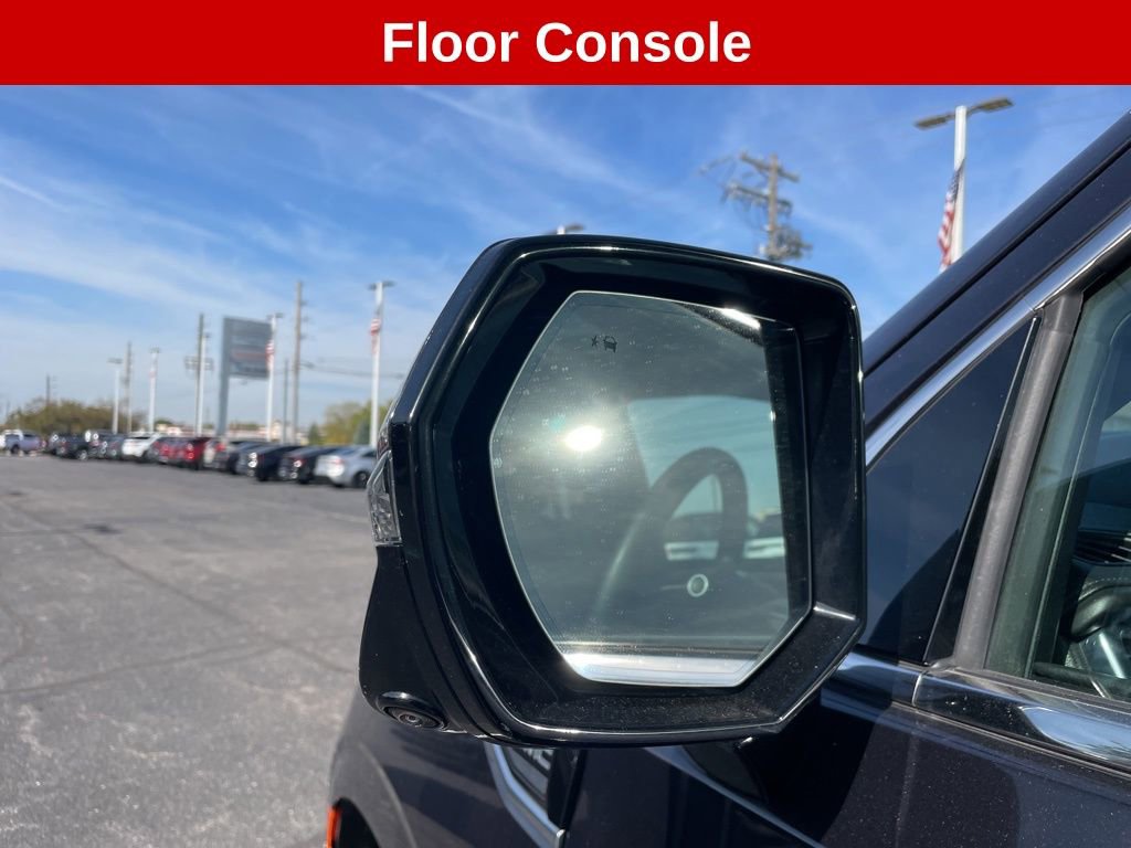 Used 2023 GMC Yukon Denali w/ Max Trailering Package image 15