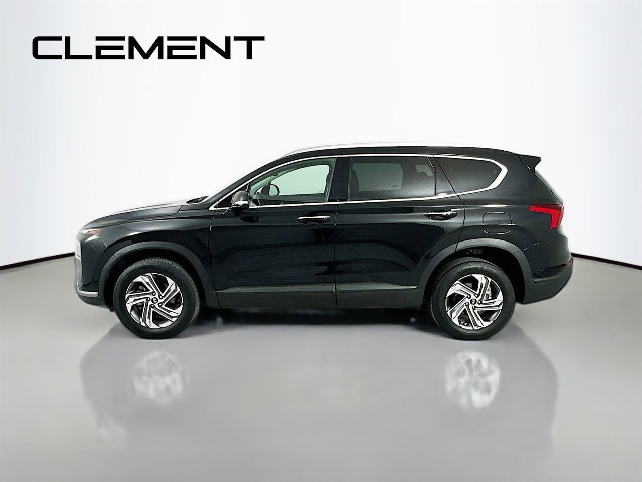 Used 2023 Hyundai Santa Fe SEL image 10