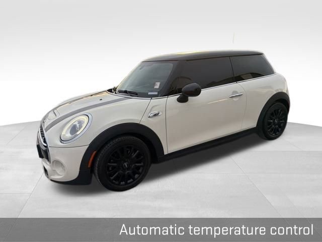 Used 2015 MINI Cooper S image 7