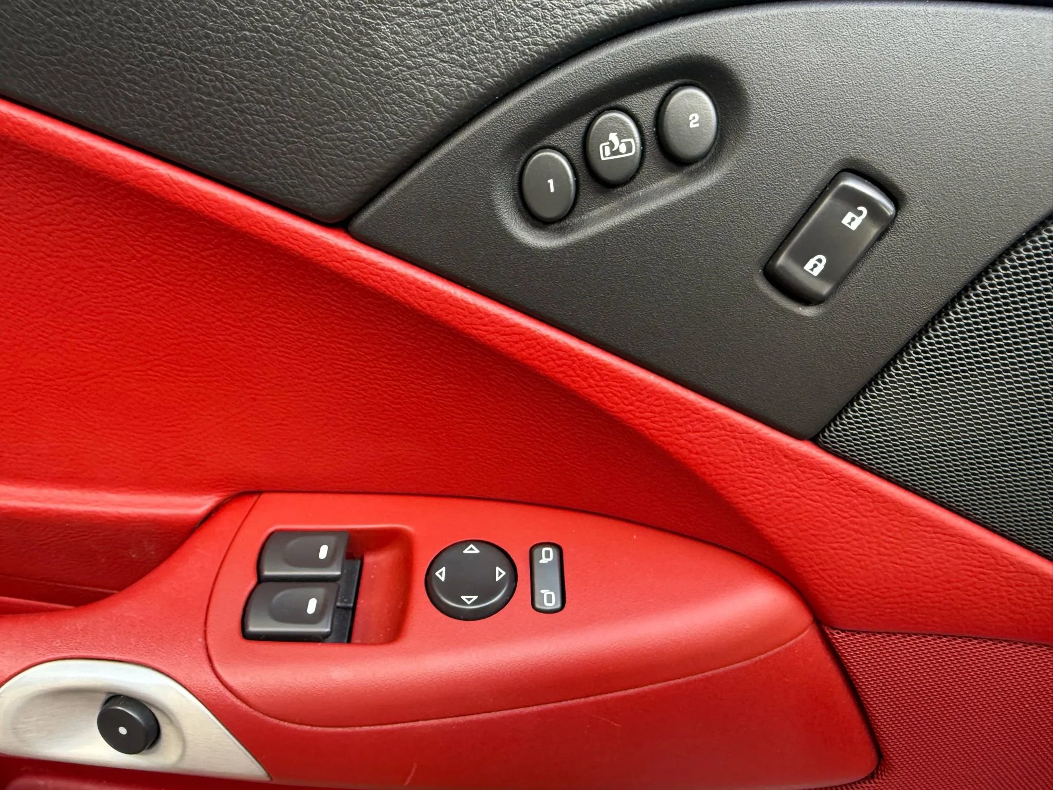 Used 2008 Chevrolet Corvette Coupe w/ Preferred Equipment Group image 23