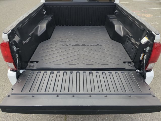 Certified 2022 Toyota Tacoma SR image 6