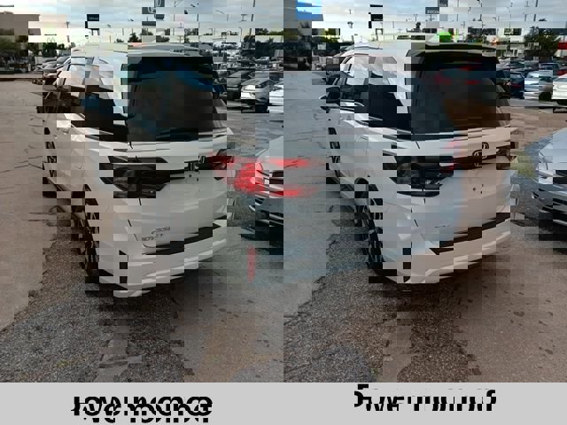 New 2026 Honda Odyssey EX-L image 7