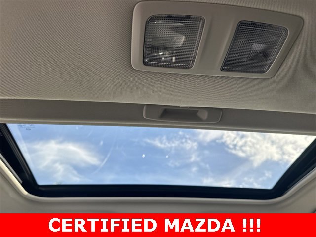 Used 2023 MAZDA CX-5 AWD 2.5 S image 16