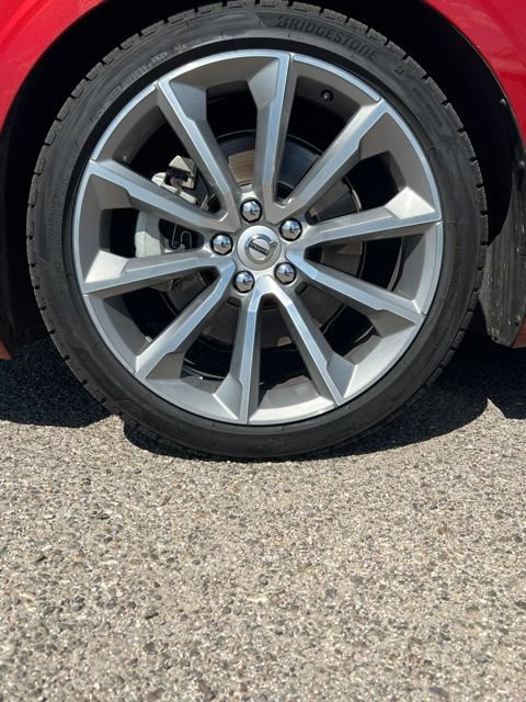 Used 2019 Volvo S60 T5 Momentum FWD image 37