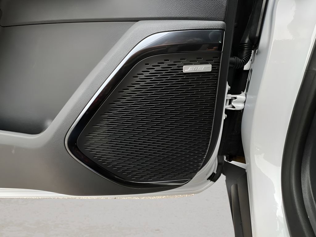 Certified 2024 GMC Acadia AT4 w/ LPO, Floor Liner Package image 24