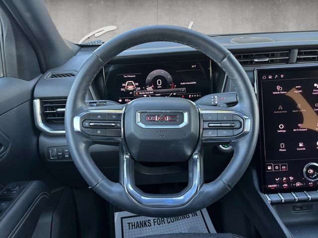 Used 2025 GMC Terrain Elevation w/ Black Edition AWD/4WD image 25