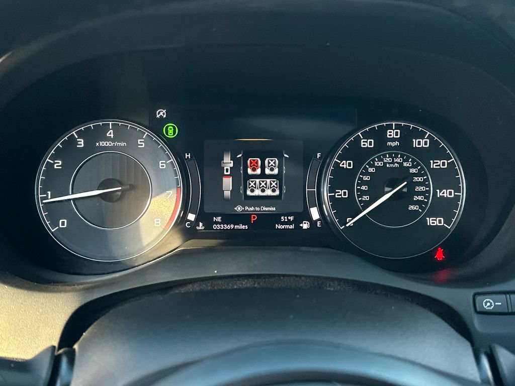 Used 2022 Acura RDX w/ Technology Package image 21