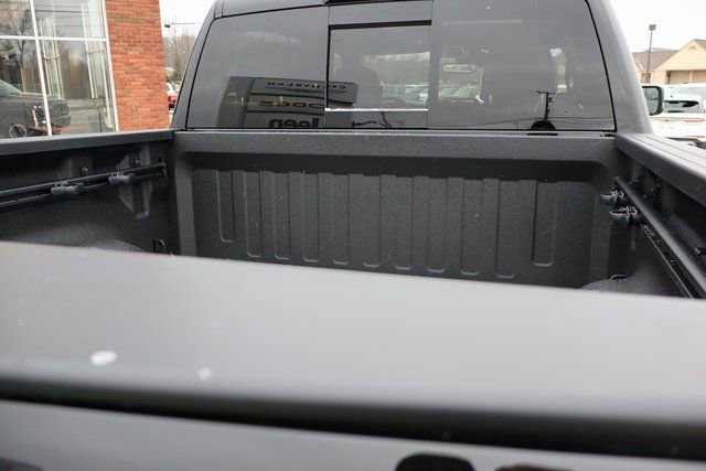 New 2026 RAM 1500 RHO w/ RHO Level 1 Equipment Group image 38