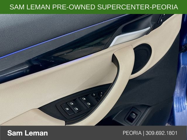 Used 2023 BMW X2 xDrive28i w/ Convenience Package image 18